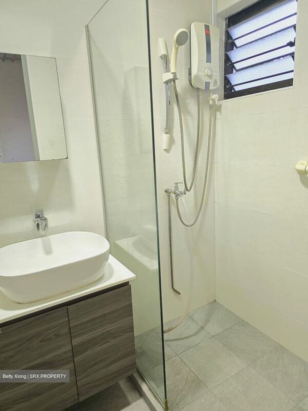 Blk 2 Ping Yi Gardens (Bedok), HDB 5 Rooms #557762061